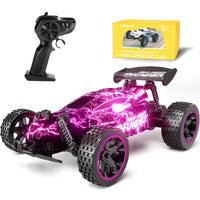 Sinovan RC Car High Speed Radio Controlled Drift Machine Toy - BIG FRENCHIES