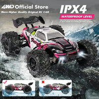 4WD Remote Control Car High-Speed 50-80KM/H Off-Road Buggy Truck - BIG FRENCHIES