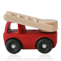 Baby Silicone Car Teether Toy Montessori Educational 0-12 Months