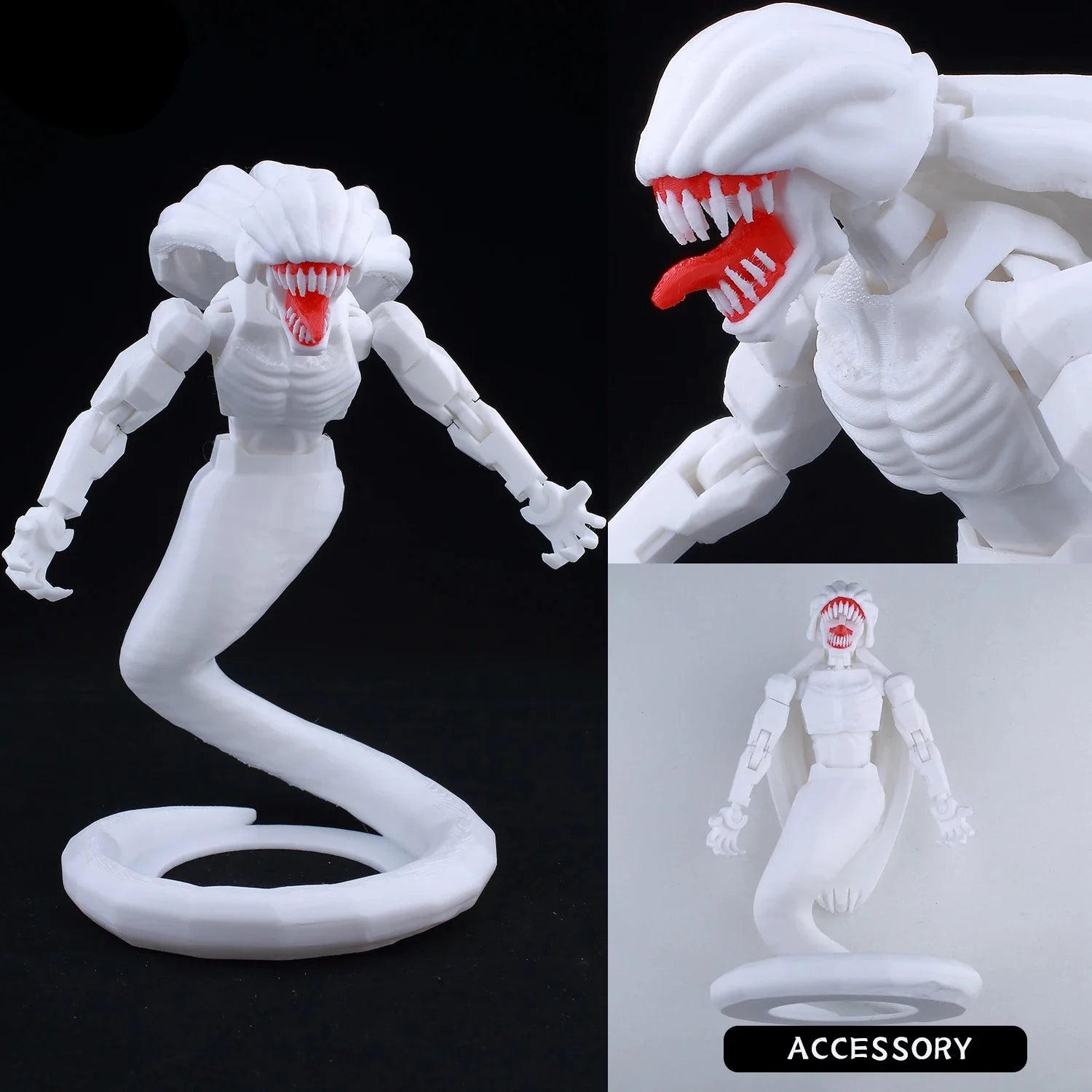 Jujutsu Kaisen 3D Printed Anime Figurine, Gojo Satoru Toji Yuji Sukuna Mahoraga Yuta
