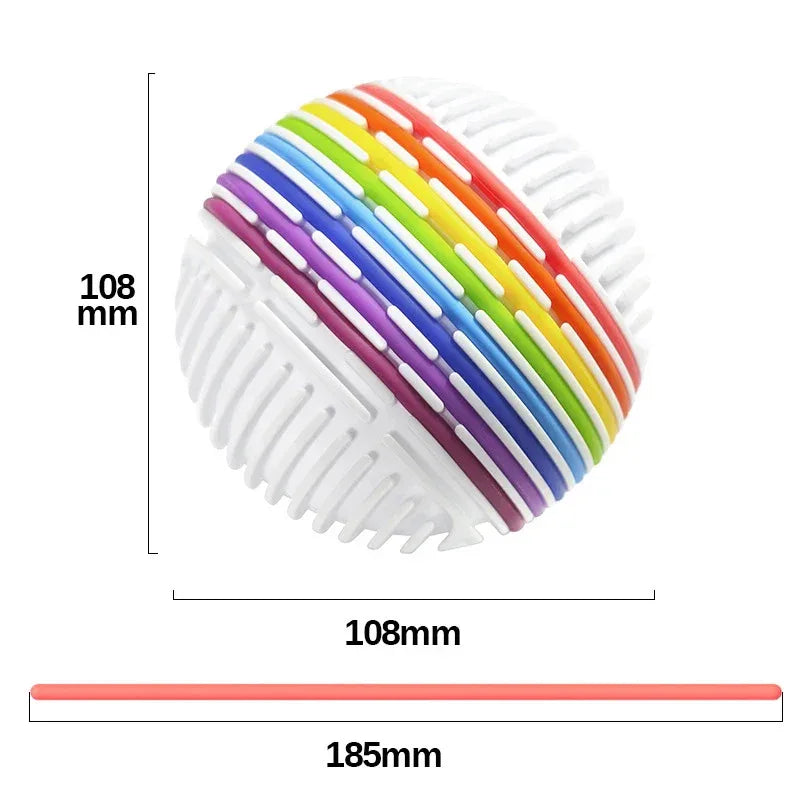Sensory Activity Ball – Montessori Color Cognition & Motor Skills Toy - BIG FRENCHIES