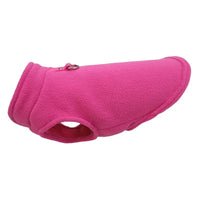 Winter Warm Dog Jacket with D-Ring – Cozy Pet Vest for Small Dogs & Cats - BIG FRENCHIES