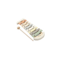 Montessori Musical Instruments Baby Drum Xylophone Toy