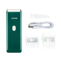 Dog Hair Clipper – Electric Pet Hair Trimmerd - BIG FRENCHIES