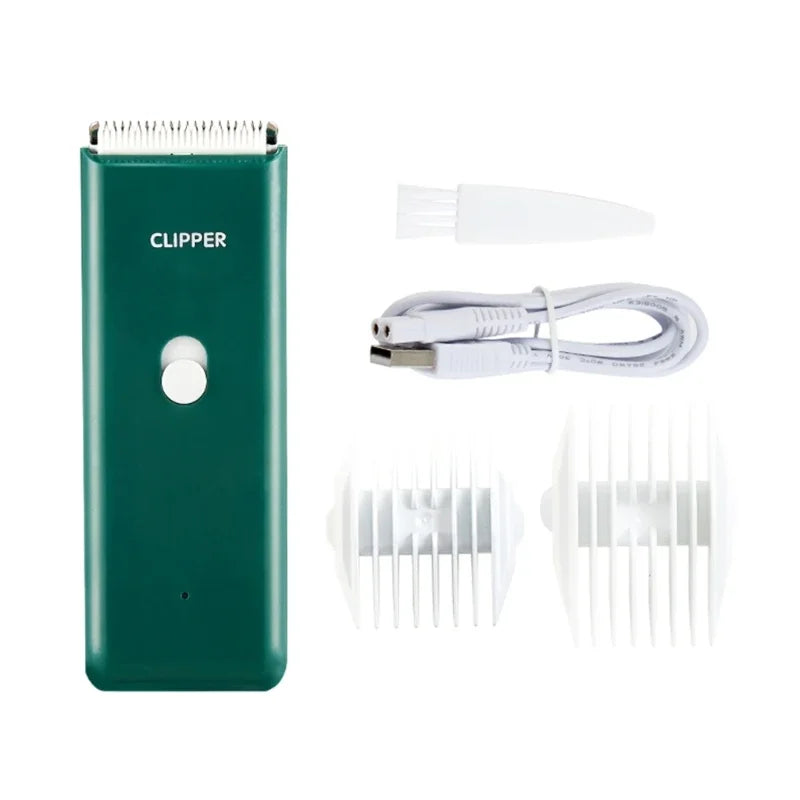 Dog Hair Clipper – Electric Pet Hair Trimmerd - BIG FRENCHIES