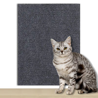 Cat Scratcher Sofa Protector – 7-Color DIY Self-Adhesive Mat Pad - BIG FRENCHIES