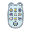 Baby's Phone Teething Toy