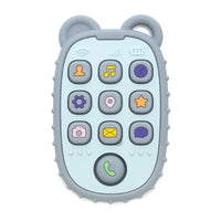 Baby's Phone Teething Toy