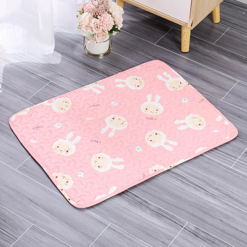 Cooling Pet Mat – Moisture-Proof Sofa Cushion - BIG FRENCHIES