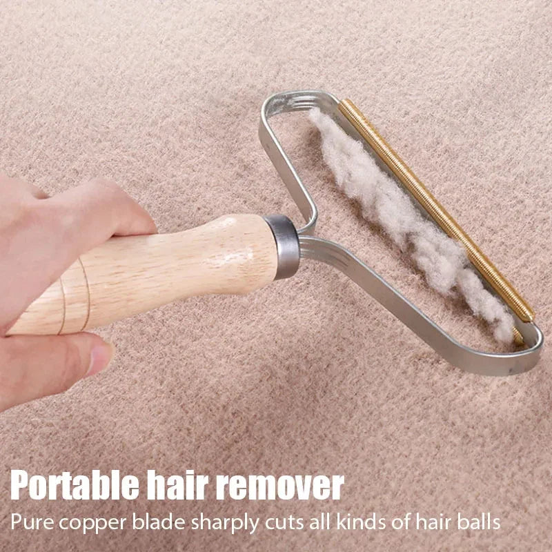Ultimate Pet Hair Remover for a Fur-Free Home - BIG FRENCHIES