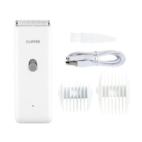 Dog Hair Clipper – Electric Pet Hair Trimmerd - BIG FRENCHIES