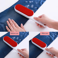 Best Lint Remover for Pet Hair – Reusable Roller - BIG FRENCHIES