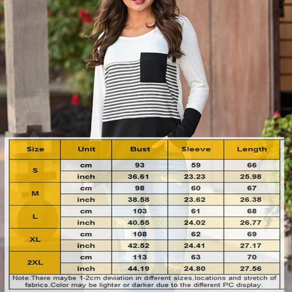 Maternity Nursing T-Shirt with Stitching and Long Sleeves - # BAGE211510102-NURSG - BIG FRENCHIES