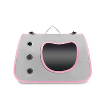 Portable Foldable Pet Carrier Bag for Cats & Small Dogs - BIG FRENCHIES