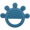 Colorful Baby Teething Toys