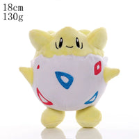 Cute Pokemon Plush Toy Collections, Kawaii Cuddling Pokemon Stuff Dolls To Sleep With Gifts for Kids