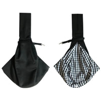 Dog Sling Carrier - Secure and Comfortable - BIG FRENCHIES