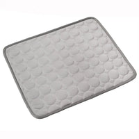 Cooling Mat for Dogs – Large Dog Cooling Bed for Summer Relief - BIG FRENCHIES