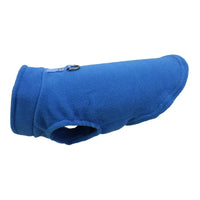 Winter Warm Dog Jacket with D-Ring – Cozy Pet Vest for Small Dogs & Cats - BIG FRENCHIES