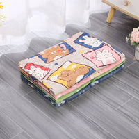 Cooling Pet Mat – Moisture-Proof Sofa Cushion - BIG FRENCHIES