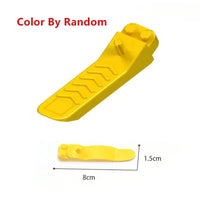 Building Block Starter Kit | Kids Brick Tool & Assembly Set - BIG FRENCHIES