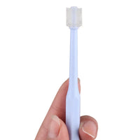 Complete Pet Toothbrush And Toothpaste Kit - BIG FRENCHIES
