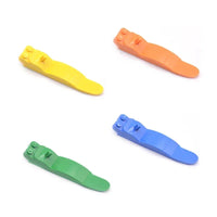 Building Block Starter Kit | Kids Brick Tool & Assembly Set - BIG FRENCHIES