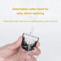 Dog Hair Clipper for Professional Grooming - BIG FRENCHIES