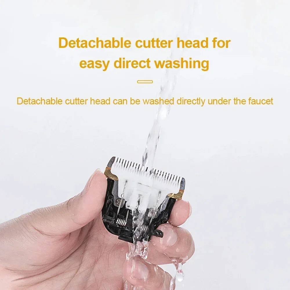 Dog Hair Clipper for Professional Grooming - BIG FRENCHIES