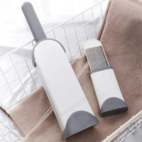 Best Lint Remover for Pet Hair – Reusable Roller - BIG FRENCHIES