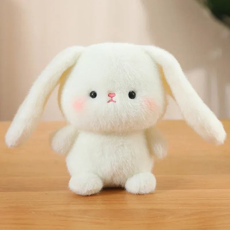 Cute Sitting Animal Plush Toys – Red Panda, Fox, Sloth & More - BIG FRENCHIES