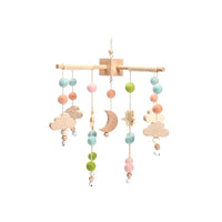 Wooden Mobile Hanging Toys