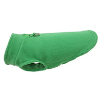 Winter Warm Dog Jacket with D-Ring – Cozy Pet Vest for Small Dogs & Cats - BIG FRENCHIES