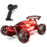 Sinovan RC Car High Speed Radio Controlled Drift Machine Toy - BIG FRENCHIES