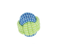 Interactive Cotton Rope Dog Toys for Puppies & Adults - BIG FRENCHIES
