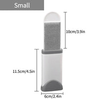 Best Lint Remover for Pet Hair – Reusable Roller - BIG FRENCHIES
