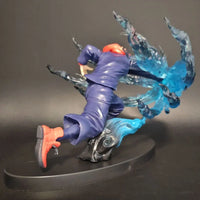 Jujutsu Kaisen Action Figures – Itadori Yuji, Ryomen Sukuna & Yuta Okkotsu PVC Statues 16–21 CM