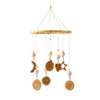 Wooden Mobile Hanging Toys