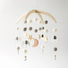 Wooden Mobile Hanging Toys