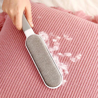 Best Lint Remover for Pet Hair – Reusable Roller - BIG FRENCHIES
