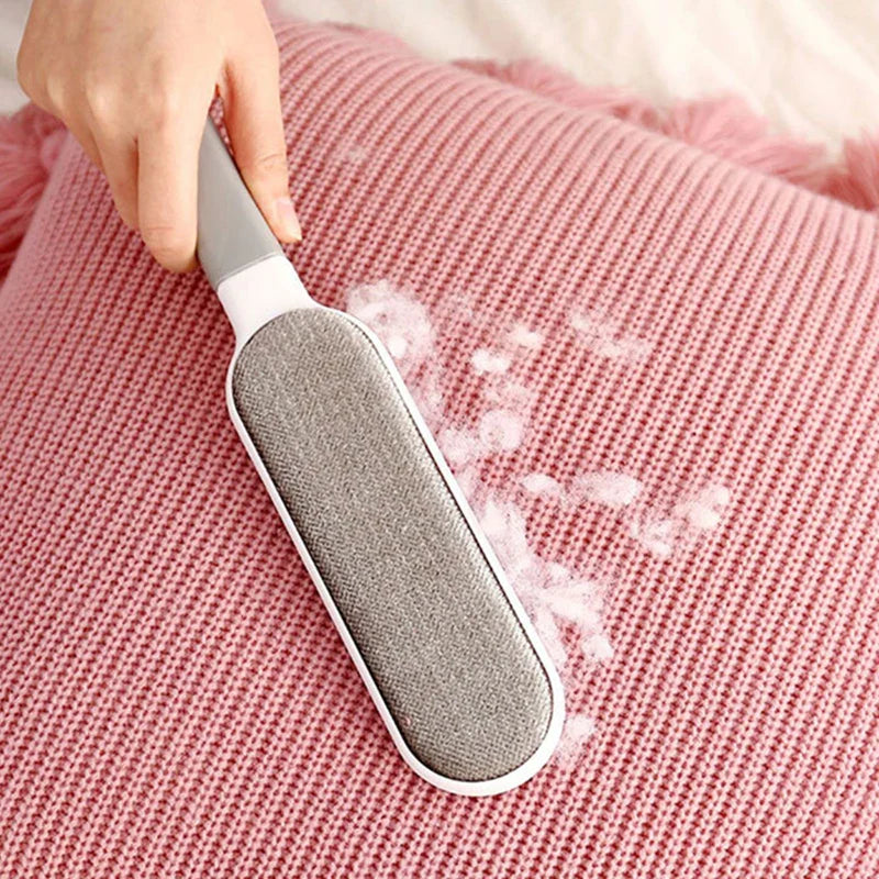 Best Lint Remover for Pet Hair – Reusable Roller - BIG FRENCHIES