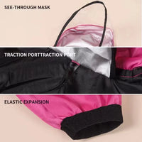 Waterproof Dog Raincoat | Keep Your Pup Dry & Happy in Any Storm - BIG FRENCHIES