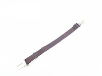 Pet Car Seat Belt Harness – Adjustable Safety Clip for Dogs & Cats - BIG FRENCHIES