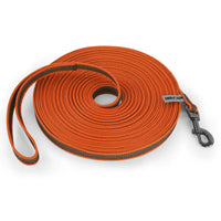 Long Dog Leash - Dual Color, Easy Training - BIG FRENCHIES