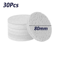 3D Magic Puffy Foam Texture Painting Paper for Kids DIY Art Craft - BIG FRENCHIES