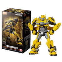 Transformers Action Figures Collections, Nemesis Optimus Prime Bumblebee Mirage Megatron Scourge