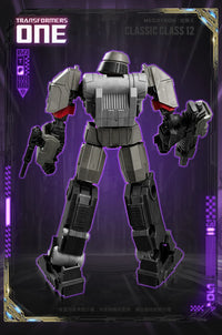 Transformers Action Figures Collections, Nemesis Optimus Prime Bumblebee Mirage Megatron Scourge