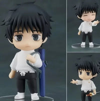 Gojo Satoru Anime Mini Figure, Jujutsu Kaisen Anime Action Figurines 10 cm