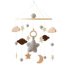 Wooden Mobile Hanging Toys