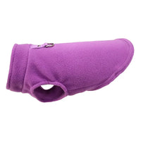 Winter Warm Dog Jacket with D-Ring – Cozy Pet Vest for Small Dogs & Cats - BIG FRENCHIES
